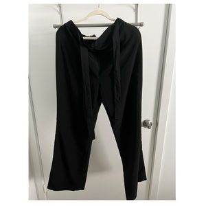 Banana Republic Wide-Leg Pants